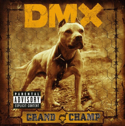 Dmx - Grand Champ