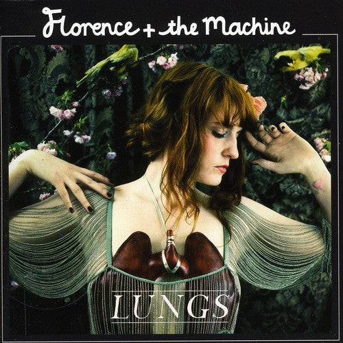 Florence & Machine - Lungs