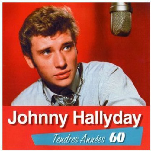 Johnny Hallyday - Tendres Annees 60 V2