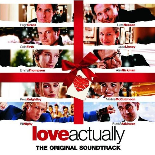 Various Artists - Love Actually (Original Soundtrack)