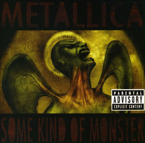 Metallica - Some Kind of Monster
