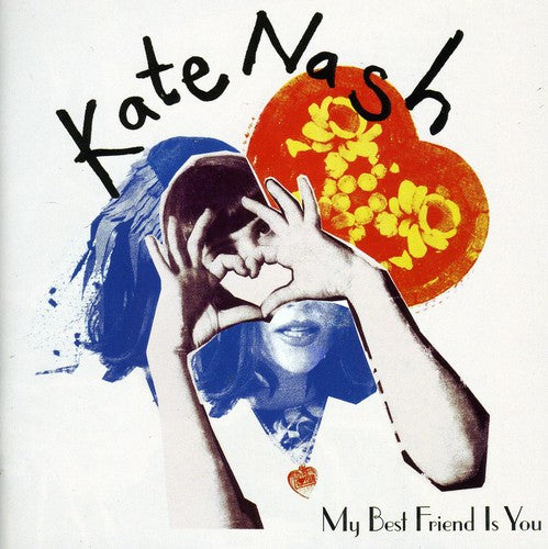 Kate Nash - My Best Friend Is You