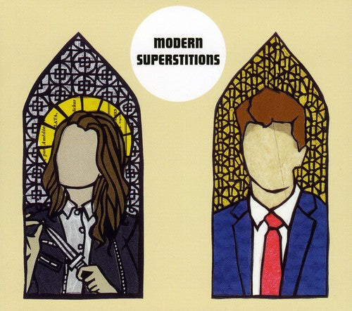 Modern Superstitions - All the Things Weve Been Told