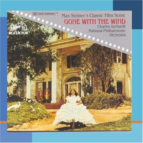 Charles Gerhardt - Gone With the the Classic Film