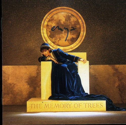 Enya - Memory of Trees