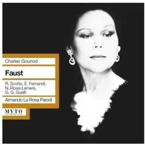 Faust - Scotto-Fernandi-Lemen