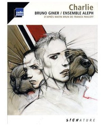 Ensemble Aleph - Charlie