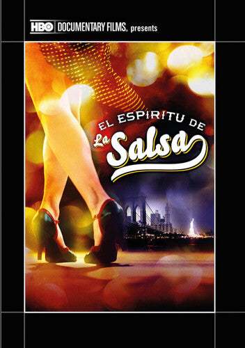 El Espiritu de la Salsa