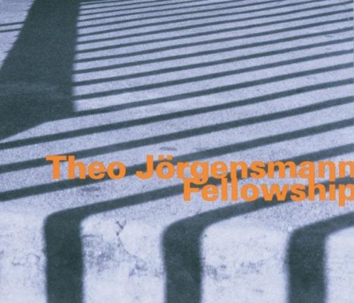 Theo J rgensmann - Fellowship