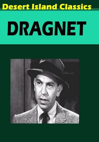 Dragnet TV