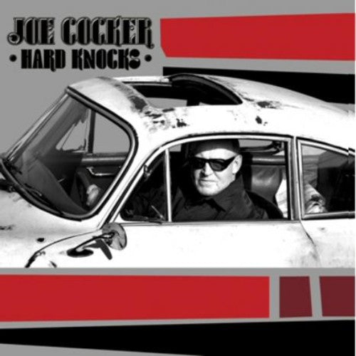 Joe Cocker - Hard Knocks