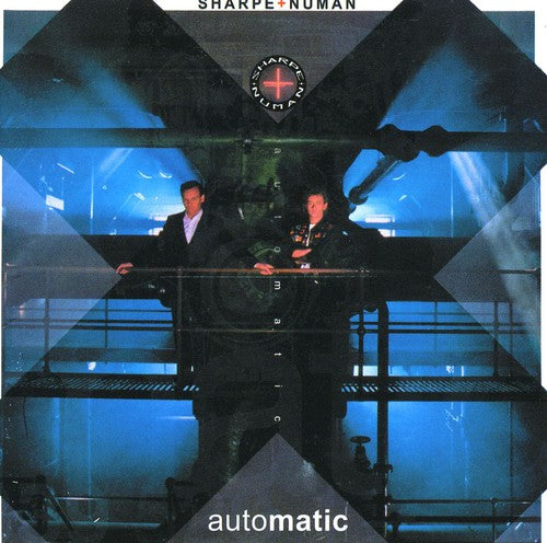 Numan - Automatic