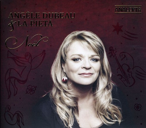 Angele Dubeau / Pieta - Noel