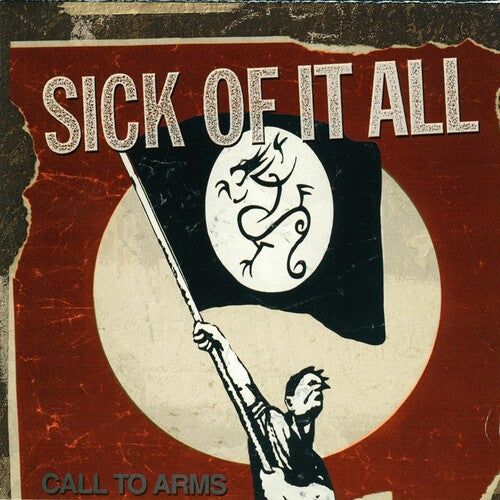 Sick of It All - Sick of It All : Call To Arms