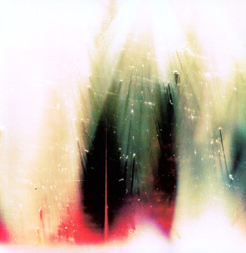 War on Drugs - Future Weather