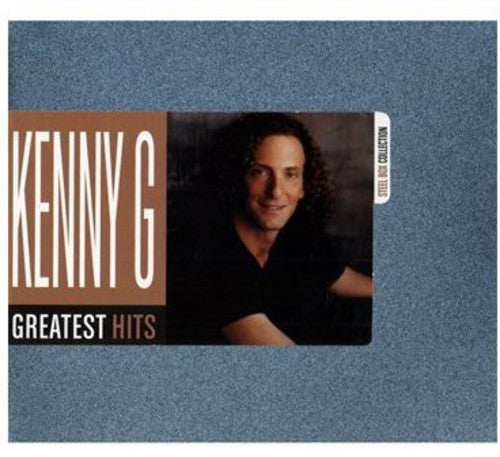 Kenny G - Forever in