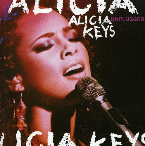 Alicia Keys - Unplugged