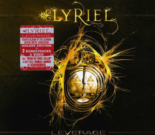 Lyriel - Leverage