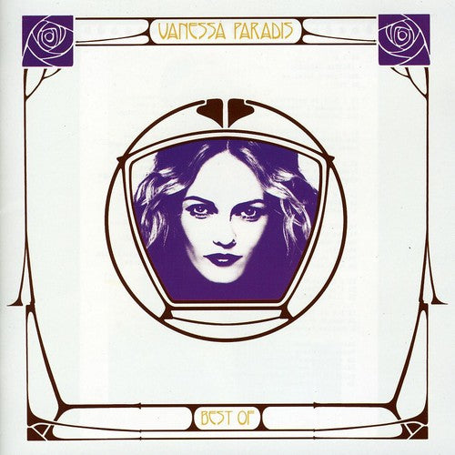 Vanessa Paradis - Best of