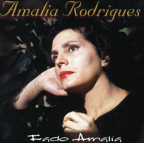 Amalia - Fado Amalia