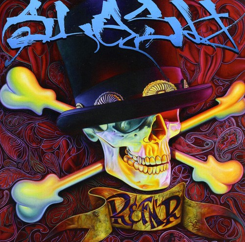 Slash - Slash
