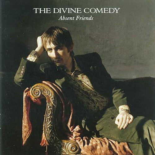 Divine Comedy - Absent Friends