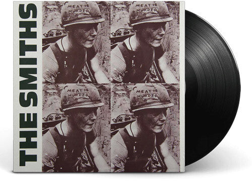 Smiths - Meat Is Murder