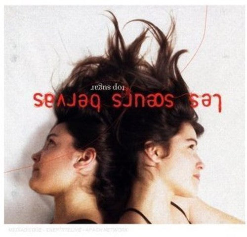 Anne Vanderlove - Jean-Michel Caradec