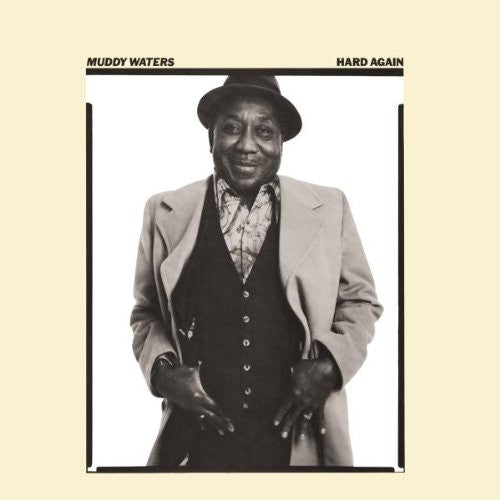 Muddy Waters - Hard Again