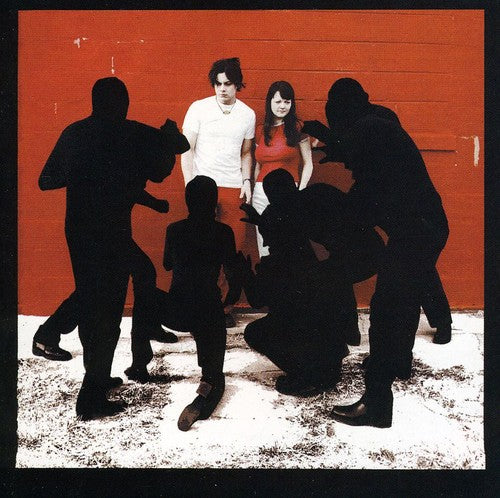 The White Stripes - White Blood Cells