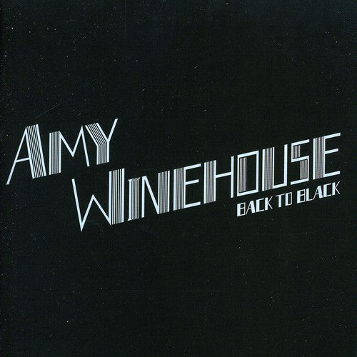 Amy Winehouse - Back to Black