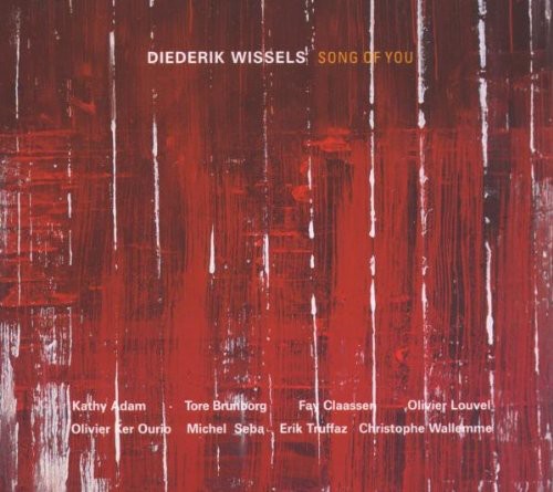 Wissels/ Various - Song of You