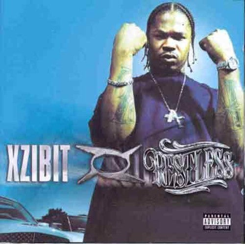 Xzibit - Restless