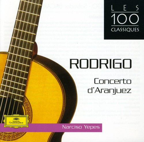 Narciso Yepes - Concierto de Aranjuez