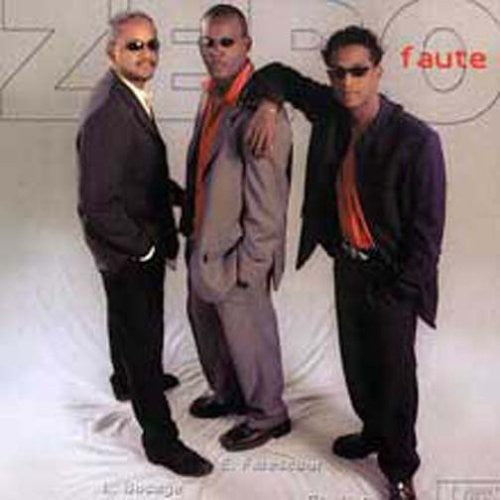 Zero Faute - Zero Faute