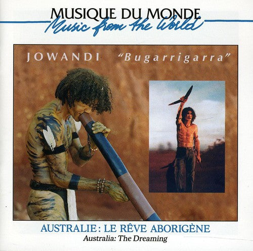 Jowandi - Australie Bugarrigarra