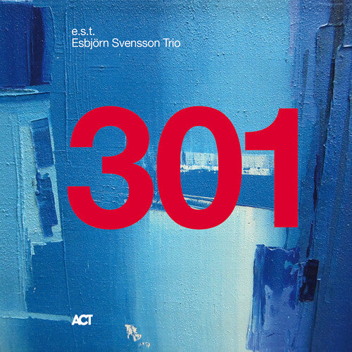 Esbjorn Svensson Trio - 301