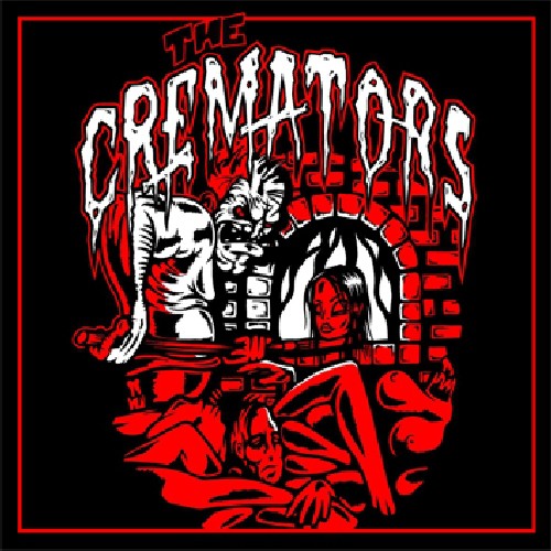 The Cremators - Cremators