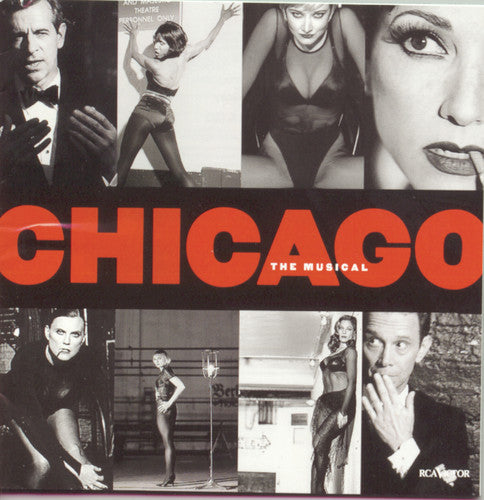 Chicago / O.C.R.