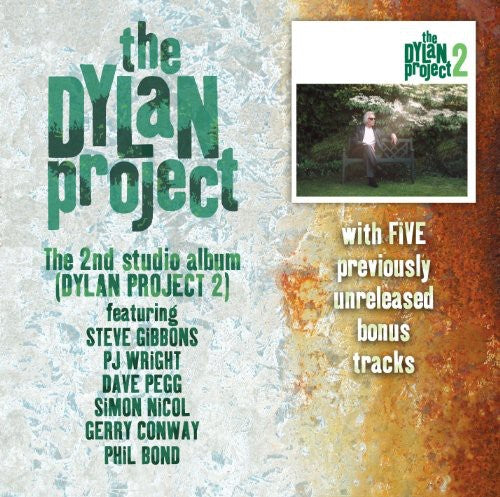 Dylan Project - Dylan Project 2