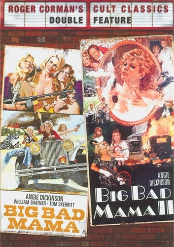 Big Bad Mama / Big Bad Mama II