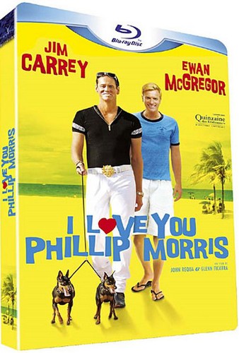 I Love You Phillip Morris