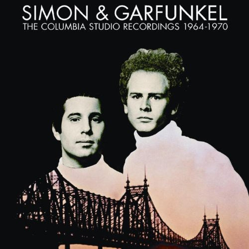 Simon & Garfunkel - Columbia Studio Recordings 1964-70
