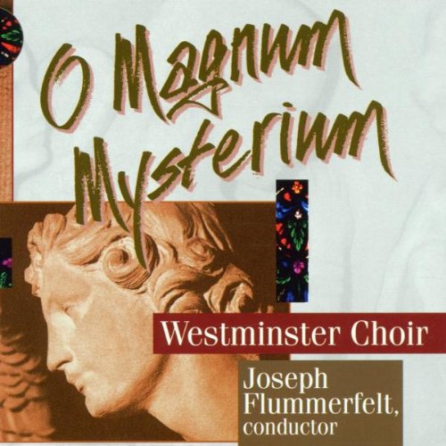 Choir - O'Magnum Mysterium