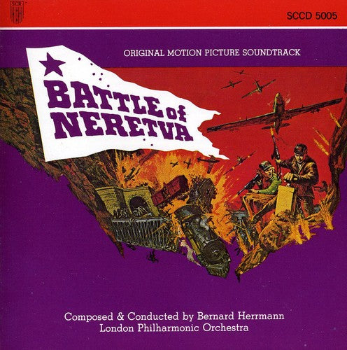 Battle of Neretva