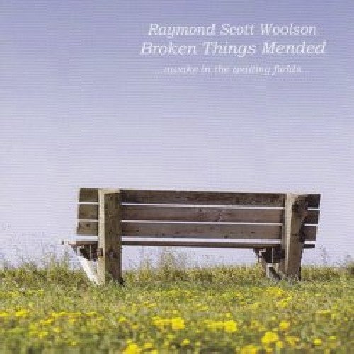 Raymond Woolson Scott - Broken Things Mended