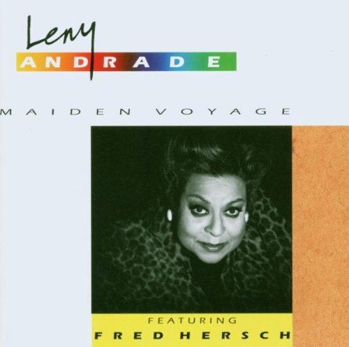 Leny Andrade - Maiden Voyage