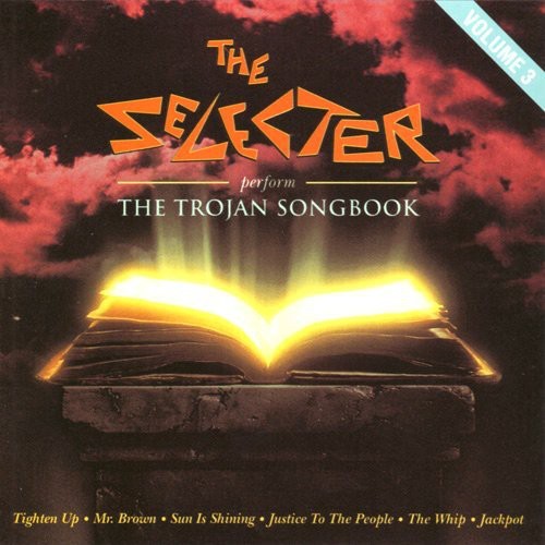 Selecter - Perform the Trojan Songbook