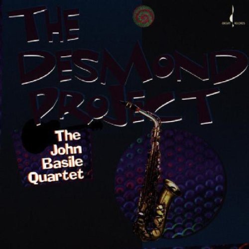 John Basile - Desmond Project