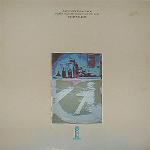 David Pritchard - Nocturnal Earthworm Stew